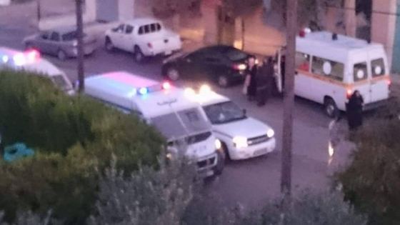 جريمة تهز الاردن.. اب يقتل زوجته وابنته العروس وابنه الشاب بالرصاص